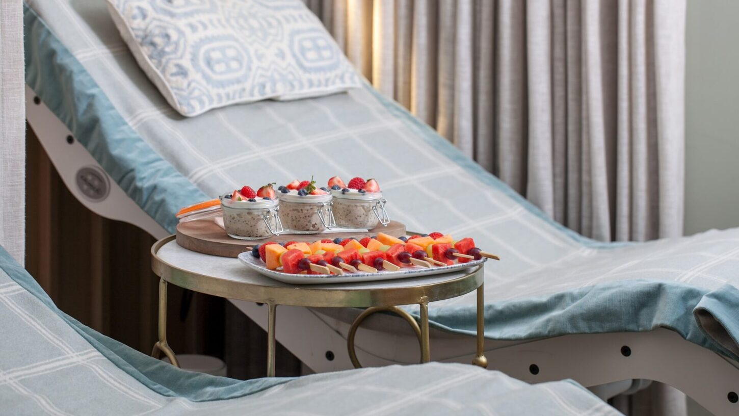 Wellness & Spa