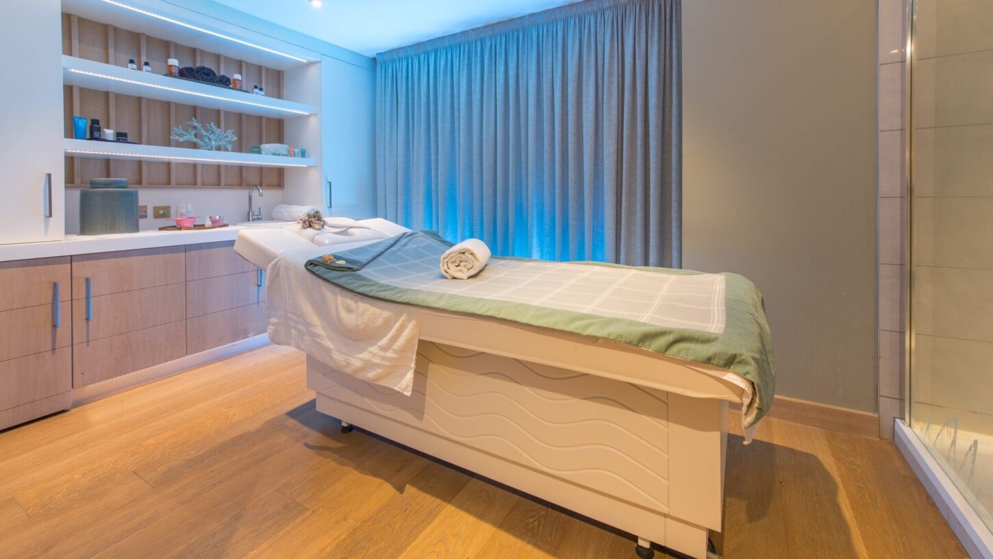 Wellness & Spa