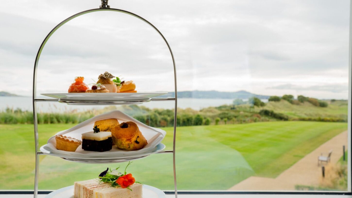 Afternoon Tea