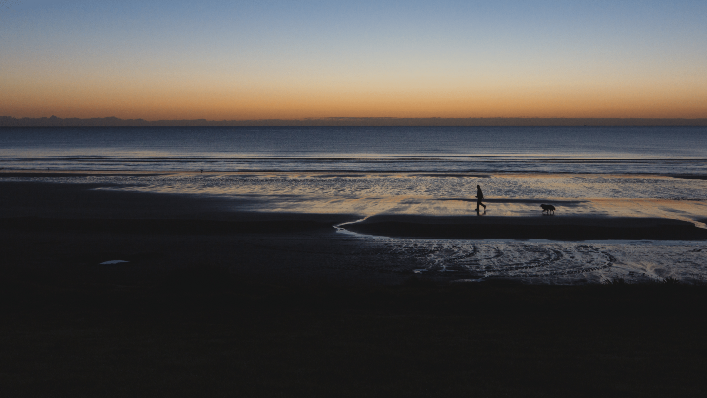 Strand