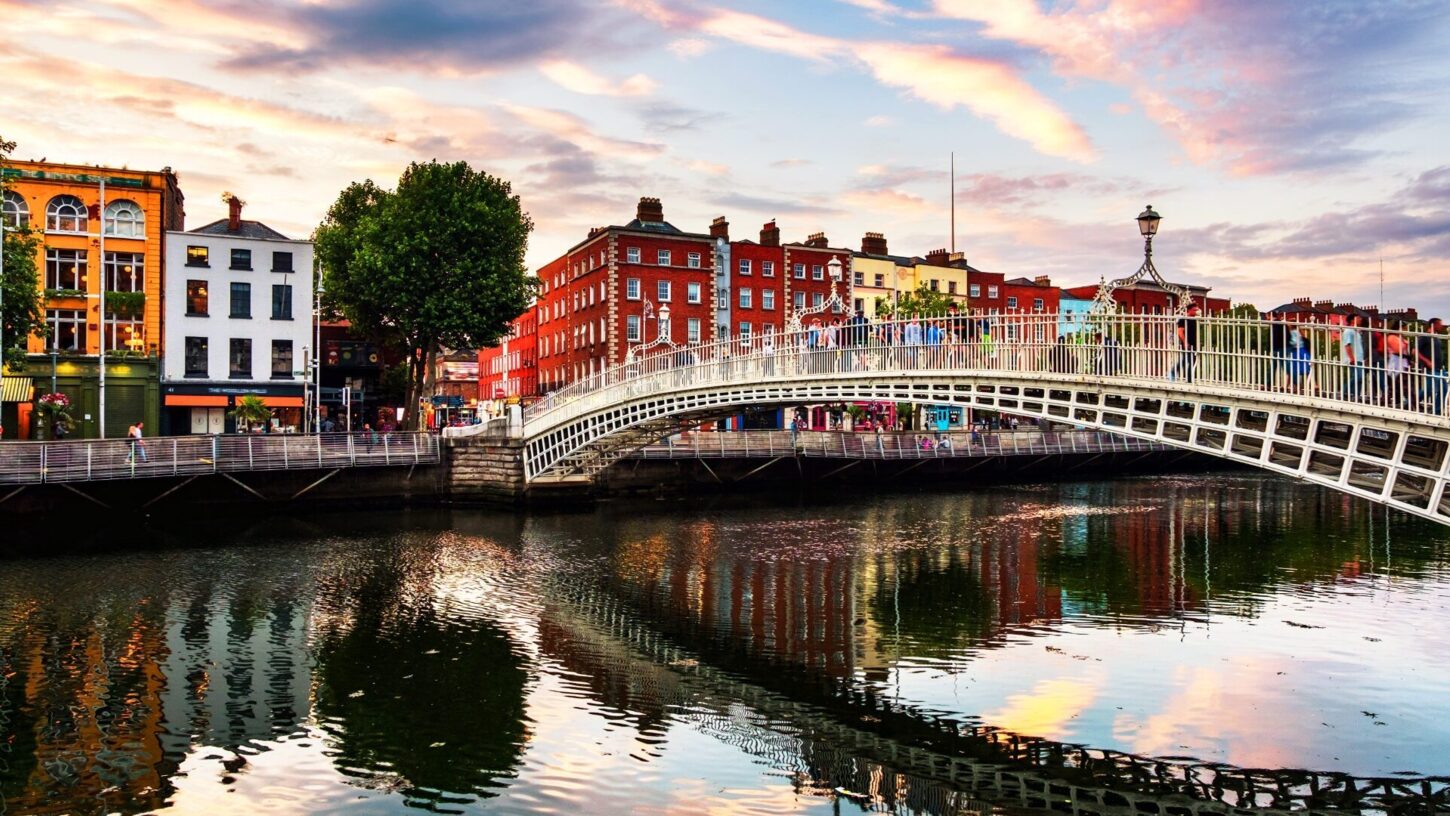 Dublin