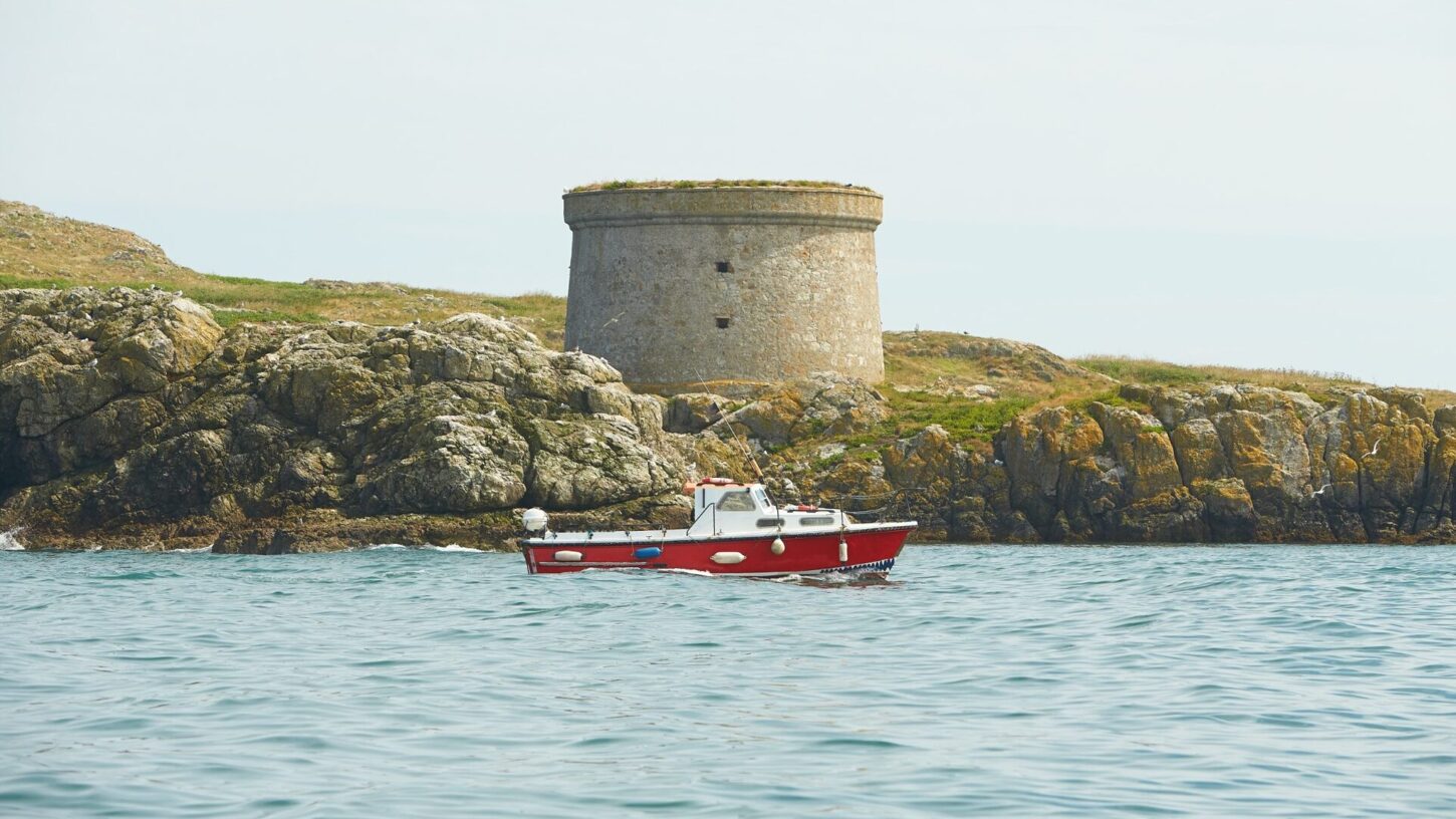 Lambay