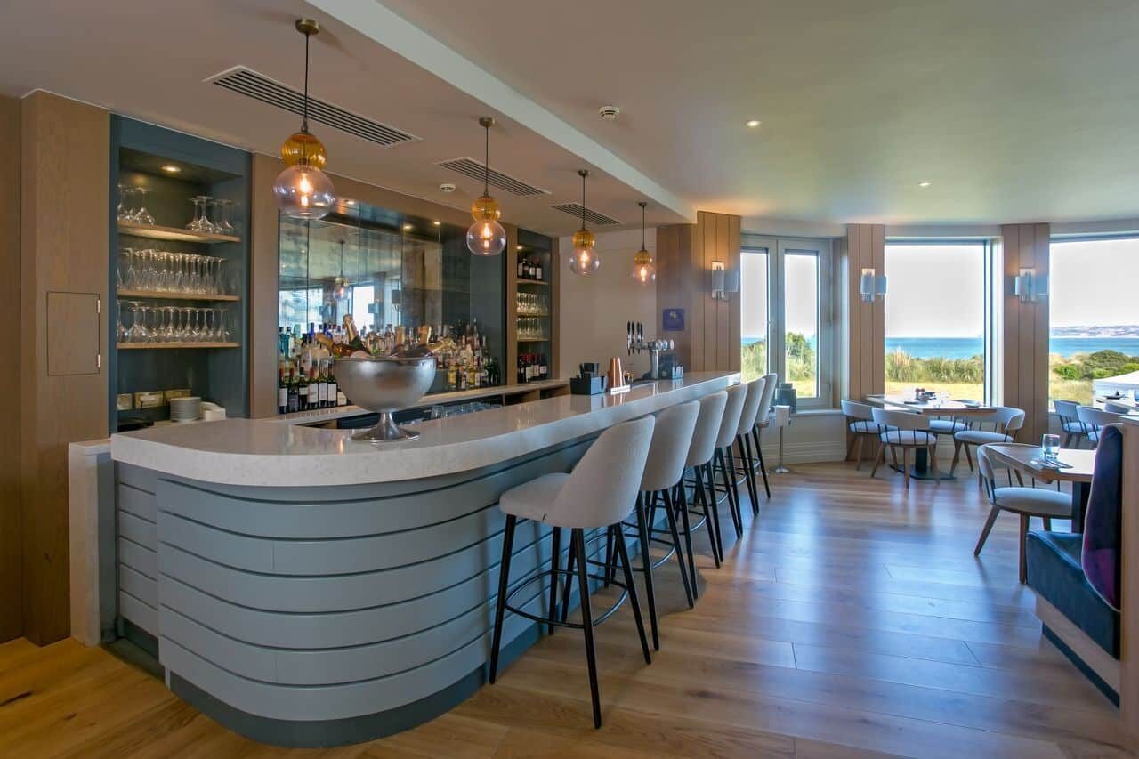 The Seaview at Portmarnock
