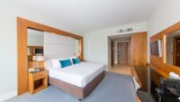 Deluxe Doppelzimmer