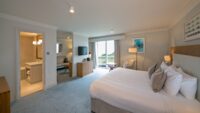 Junior Suite mit Meerblick