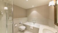Junior Suite mit Meerblick