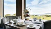 Afternoon Tea