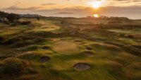 Golfplatz