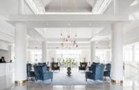 Lobby / Eingangsbereich