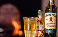 Jameson Bar