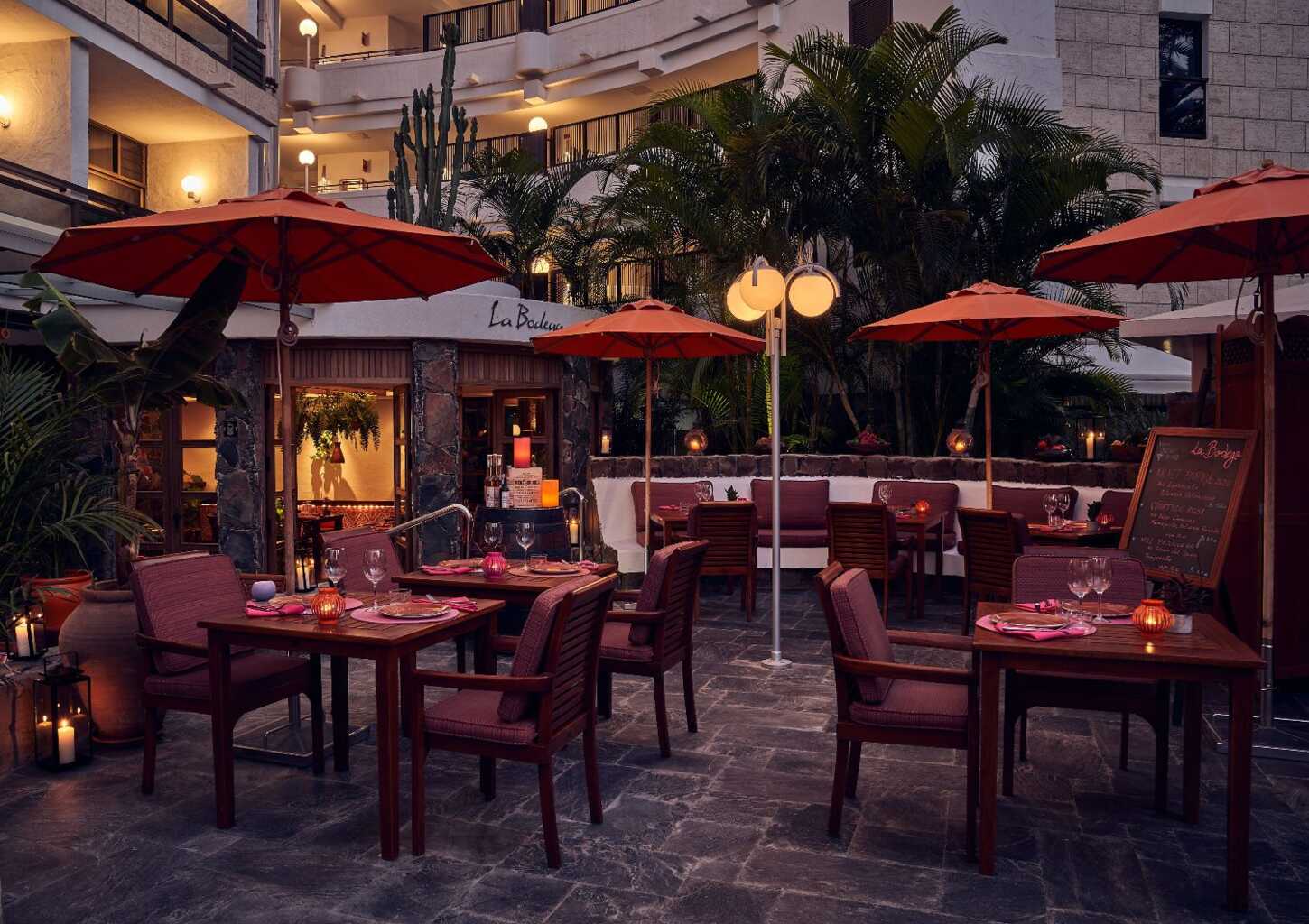 La Bodega