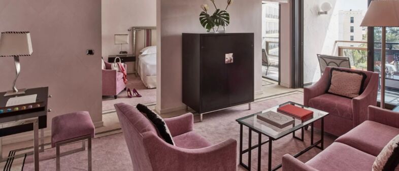 Master Suite
