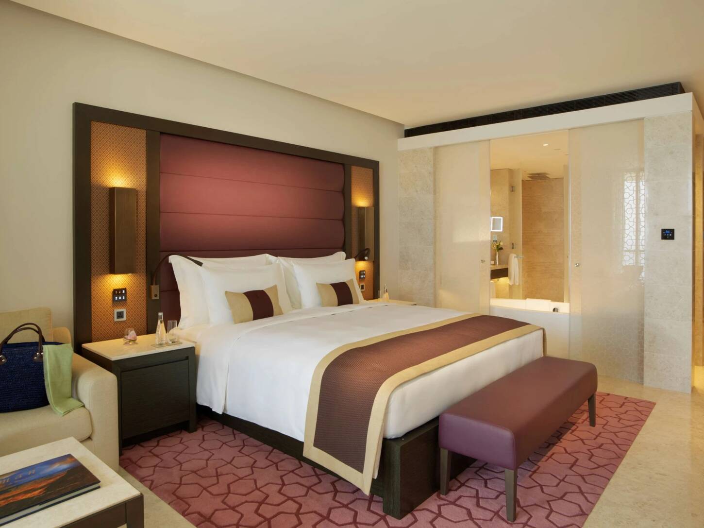 Executive Zimmer