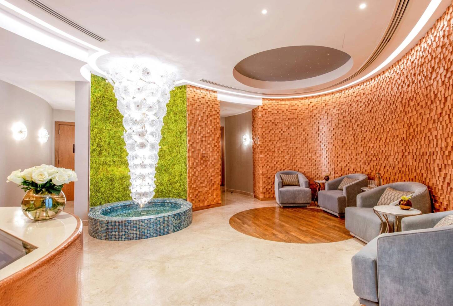 Wellness & Spa