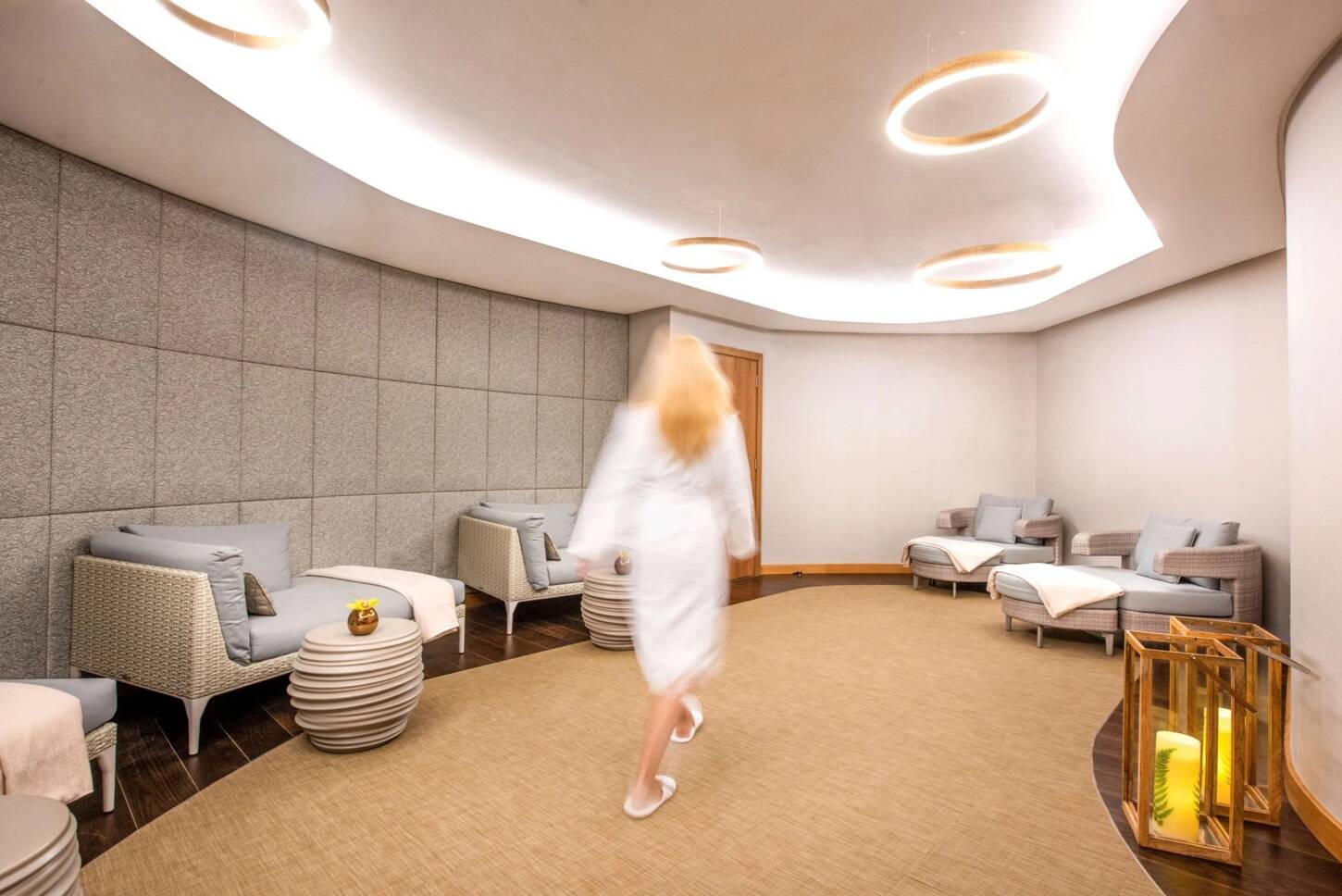 Wellness & Spa