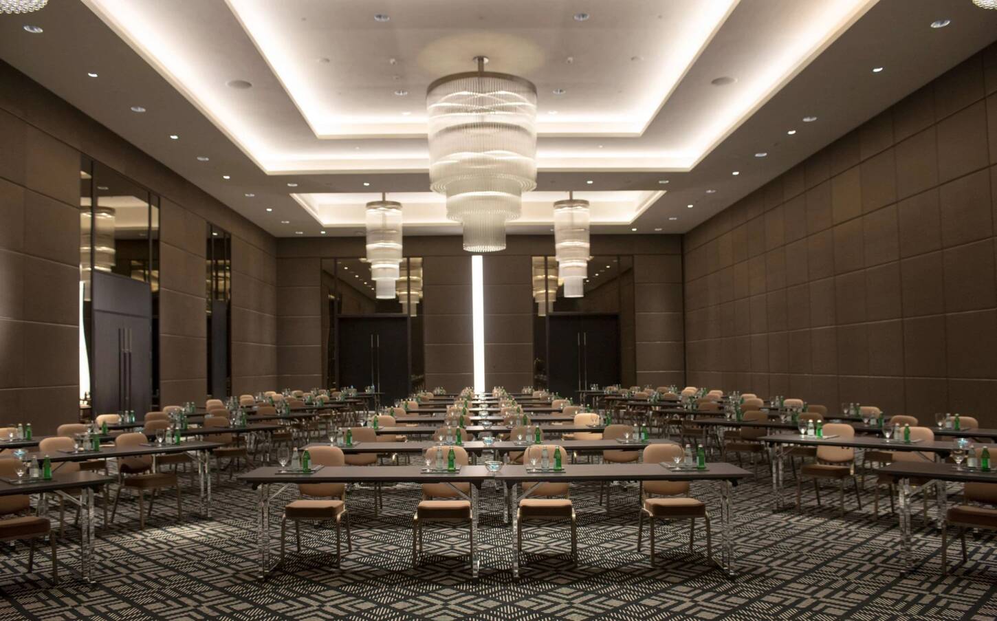 Meeting & Events