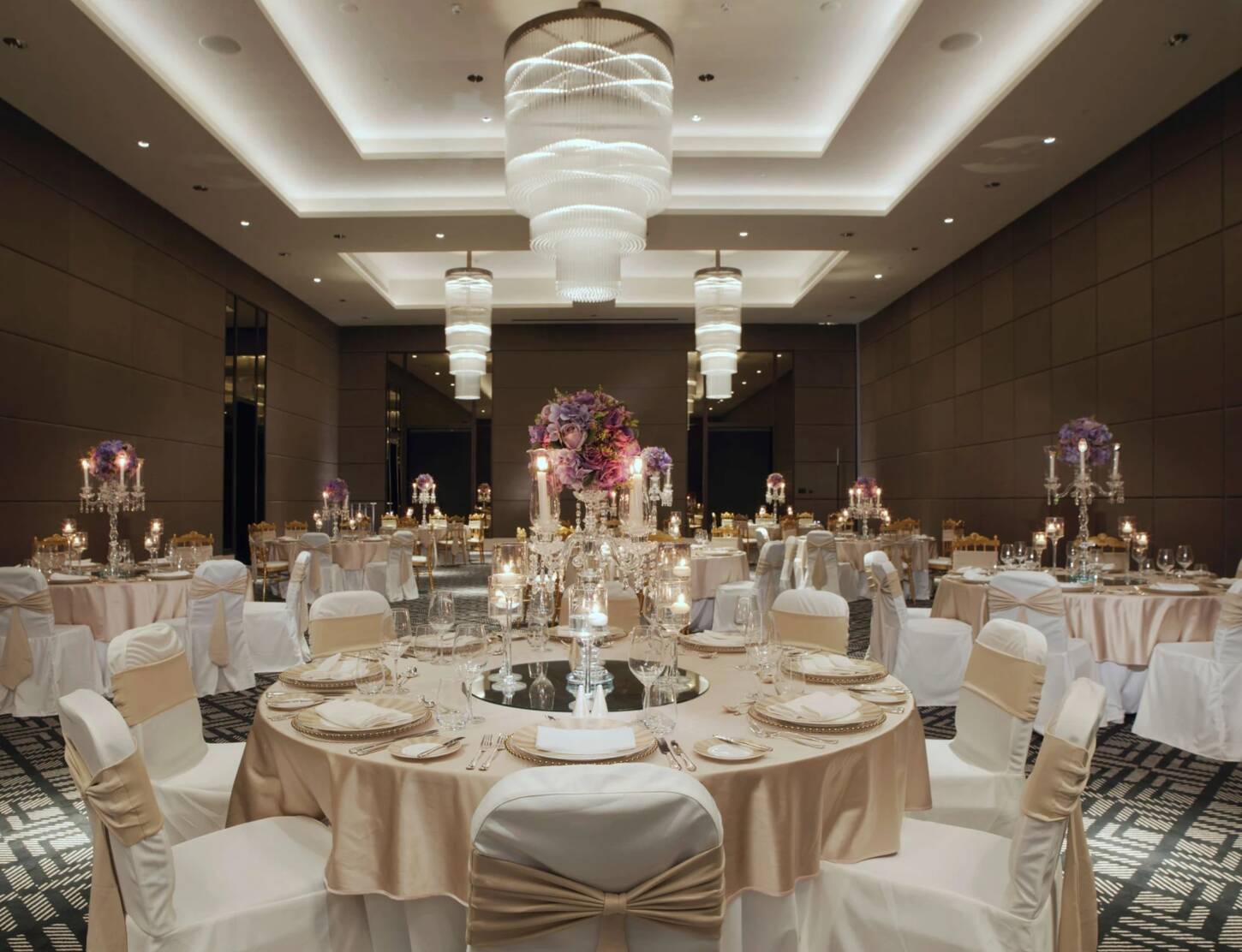 Meeting & Events