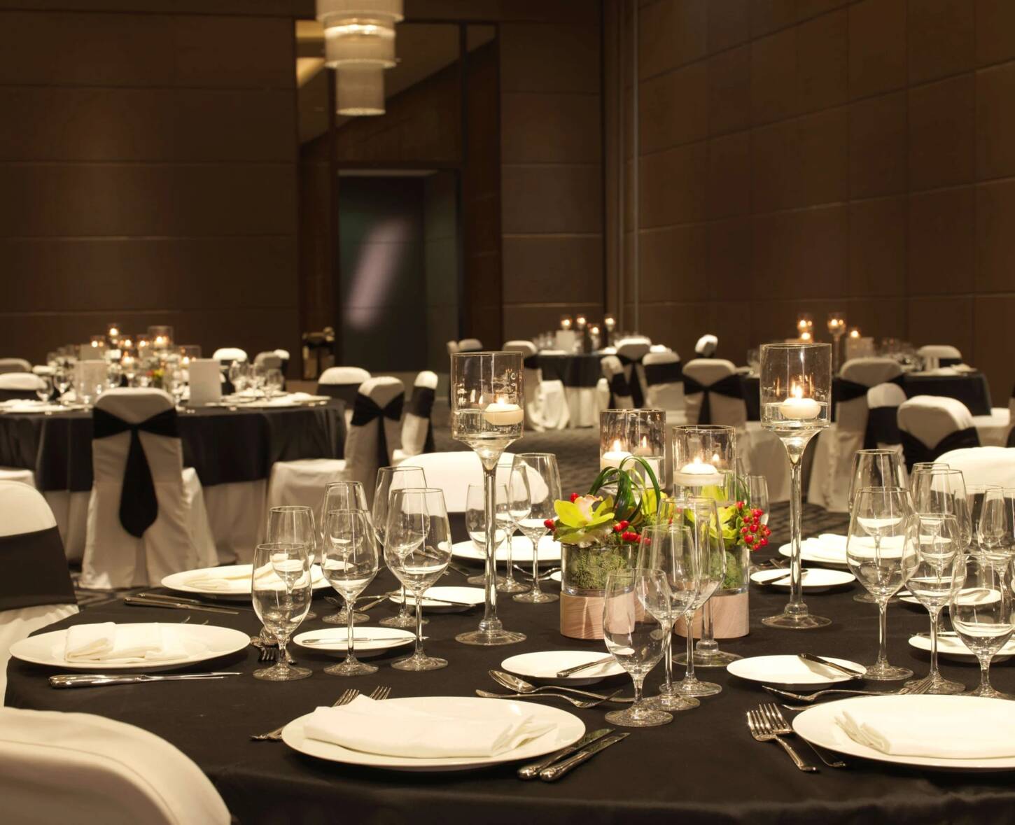 Meeting & Events