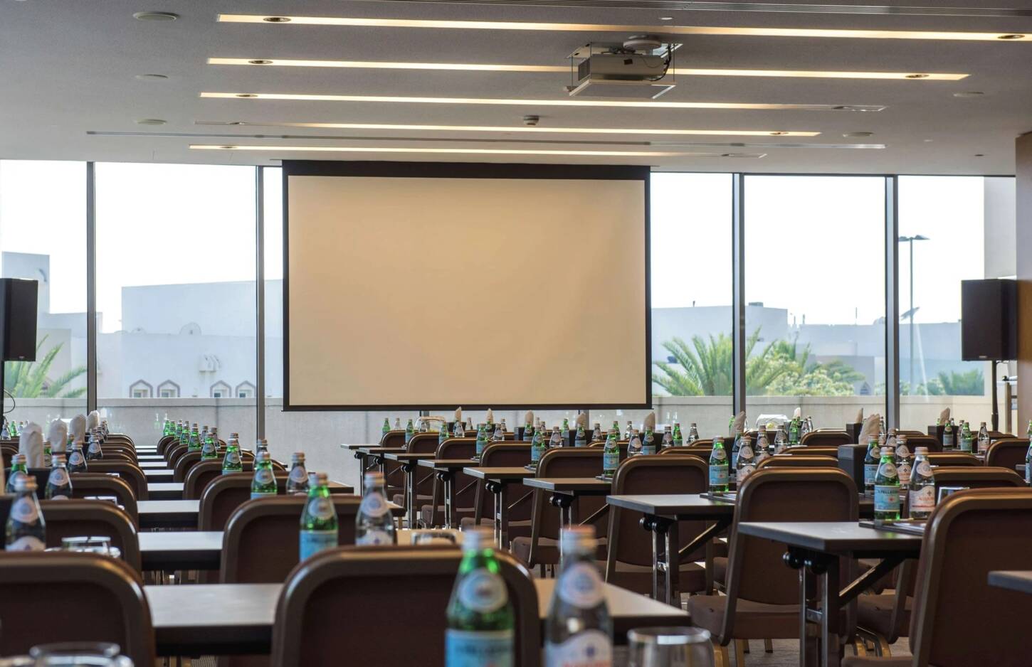 Meeting & Events