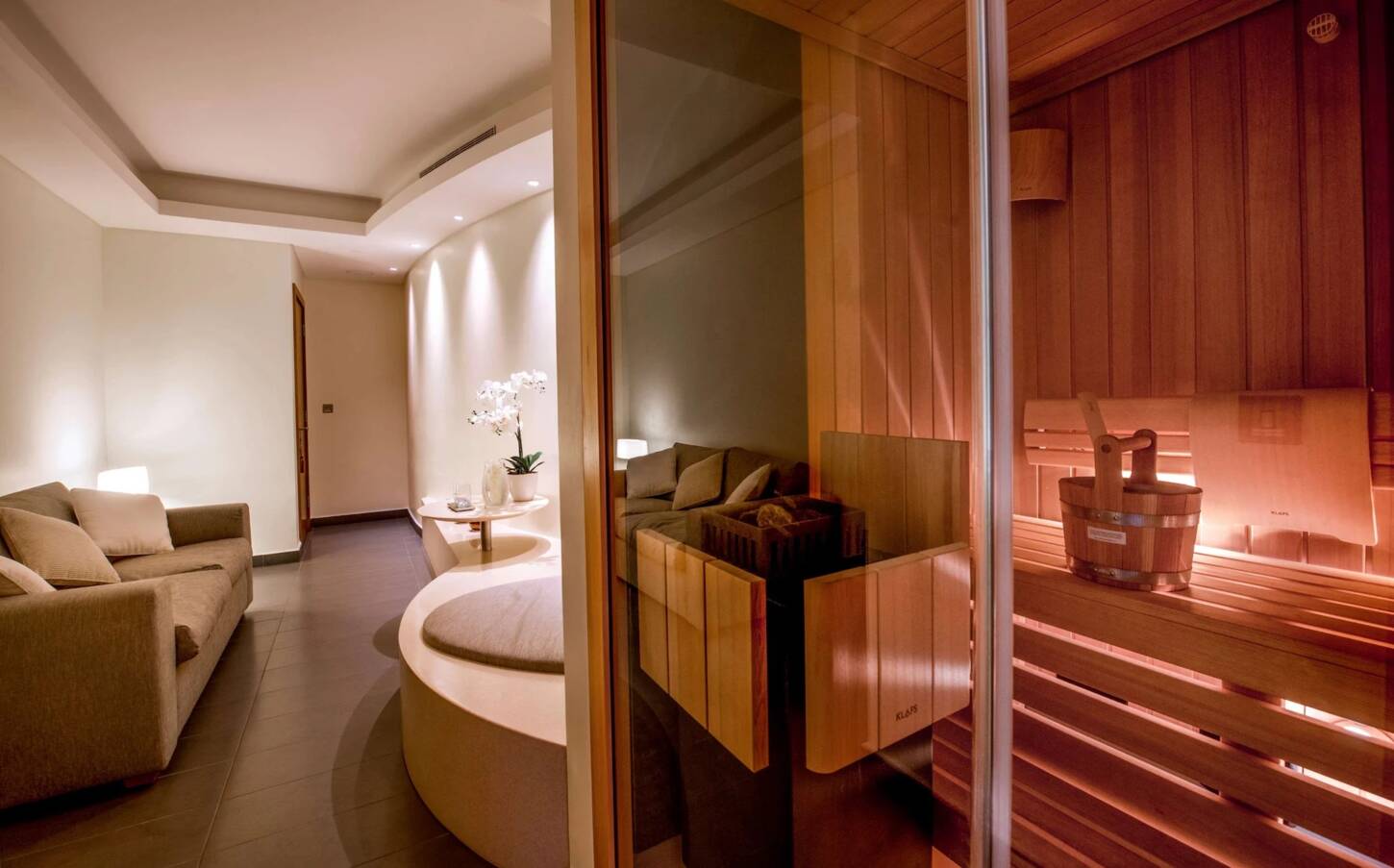 Wellness & Spa