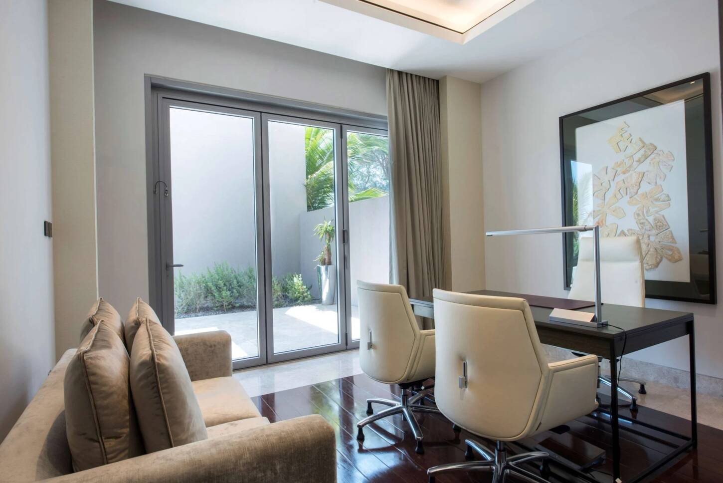 Royal Suite