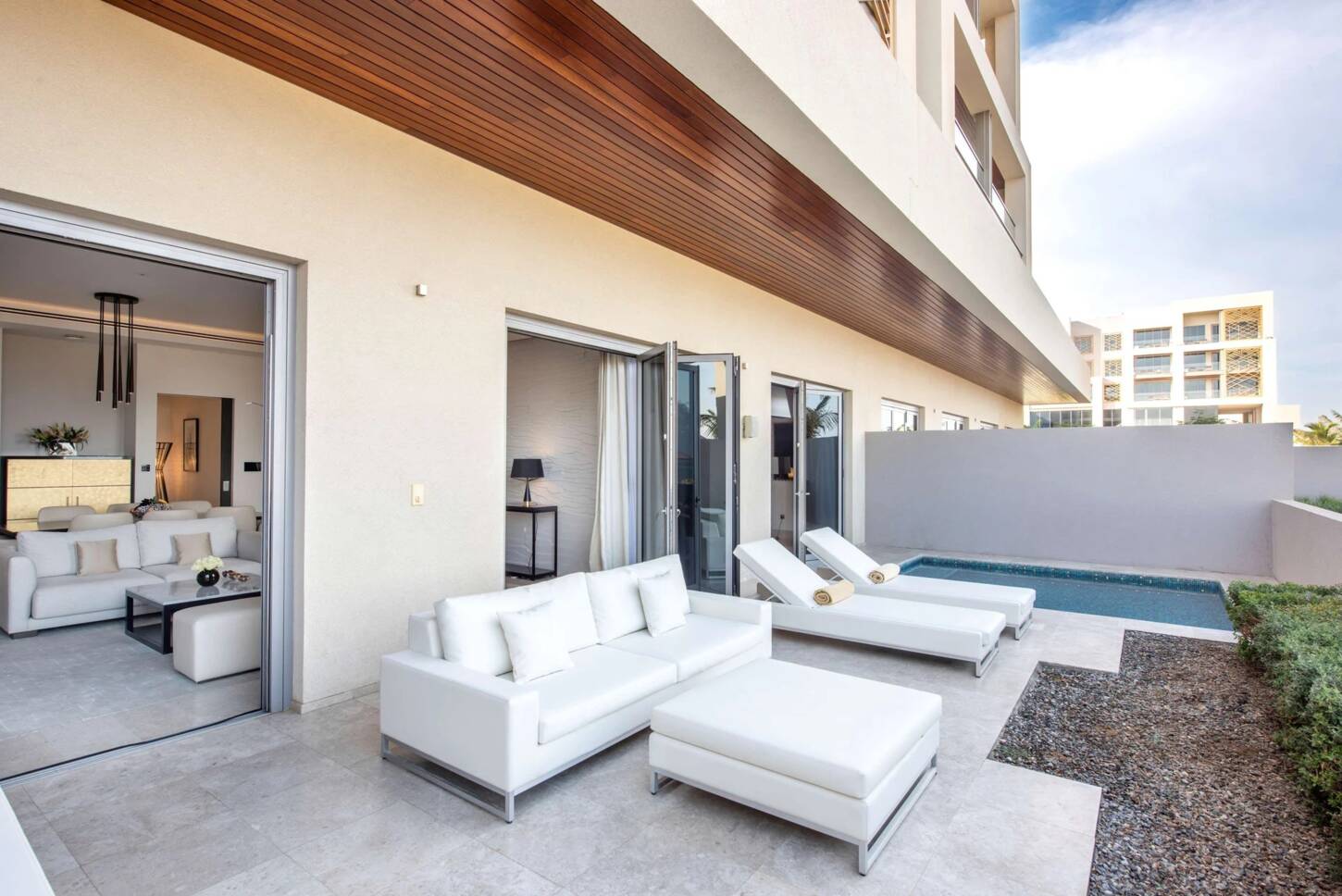 Royal Suite