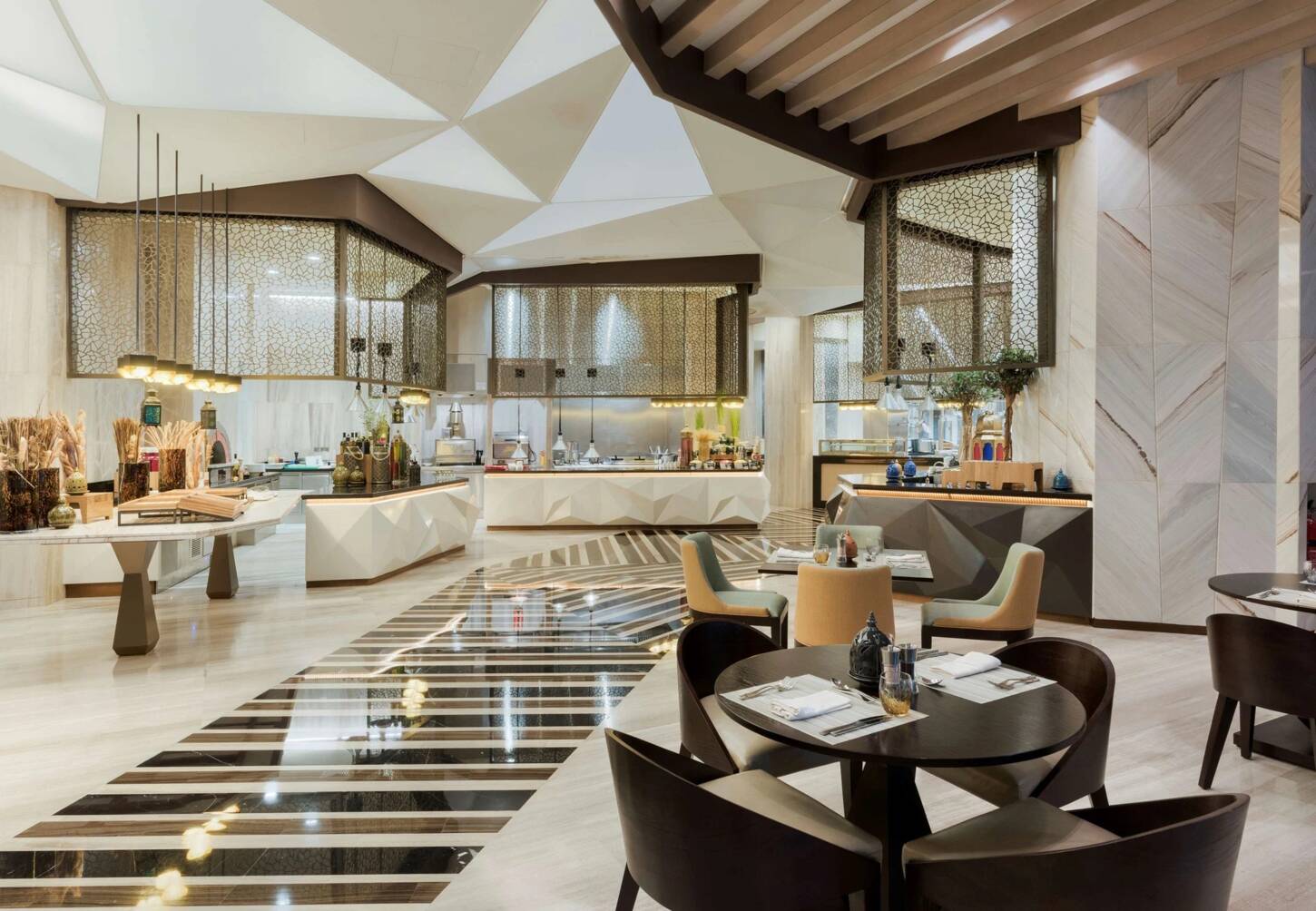The Kitchen