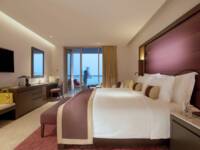 Deluxe Zimmer mit Resortblick
