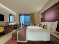 Deluxe Zimmer mit Meerblick