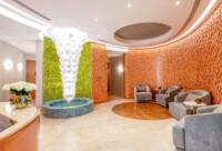 Wellness & Spa