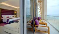 Grand Deluxe Zimmer mit Meerblick
