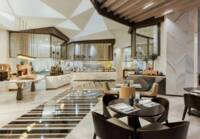 The Kitchen