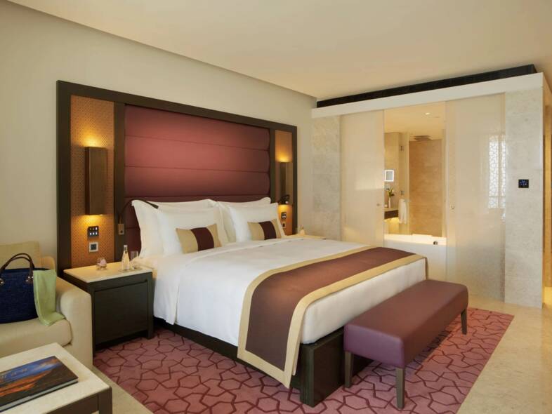 Executive Zimmer