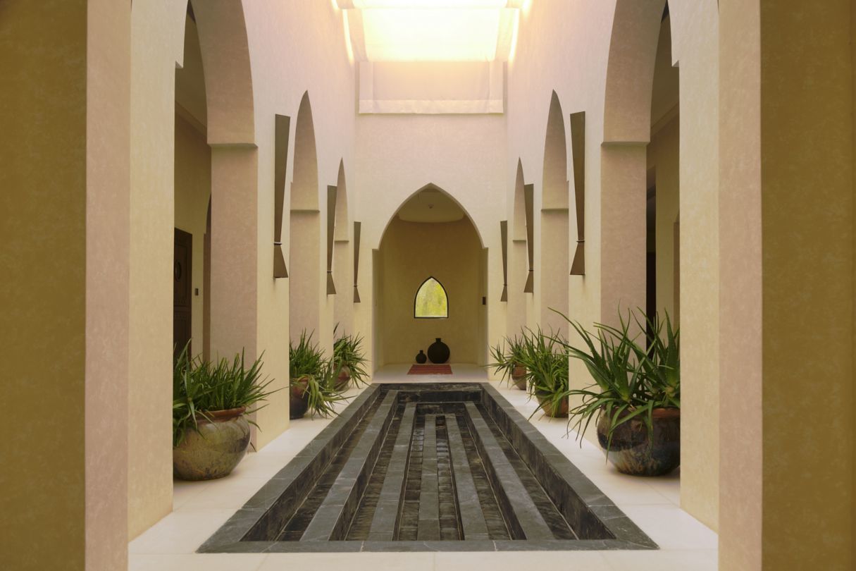 Wellness & Spa