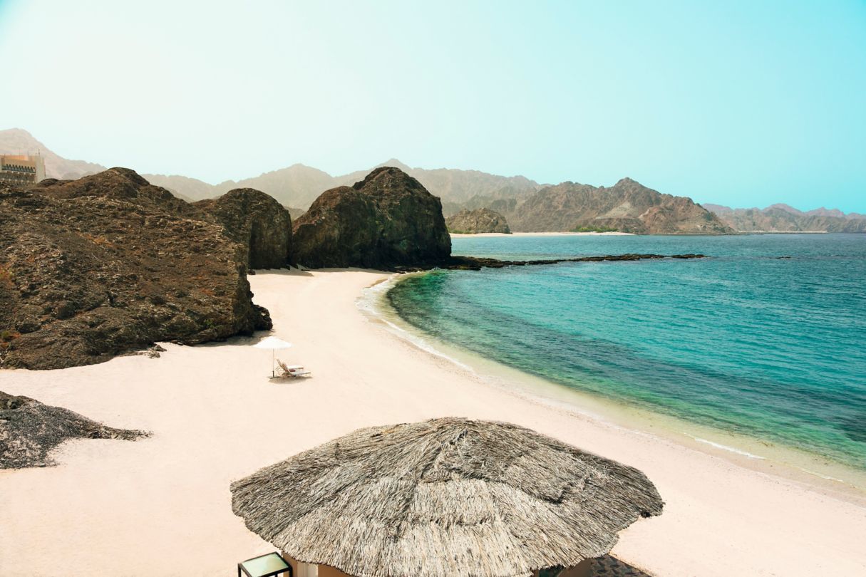 Strand