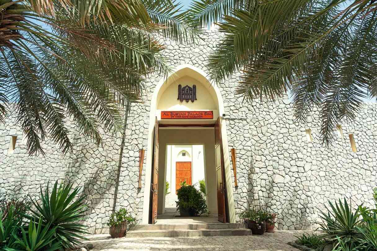 Wellness & Spa