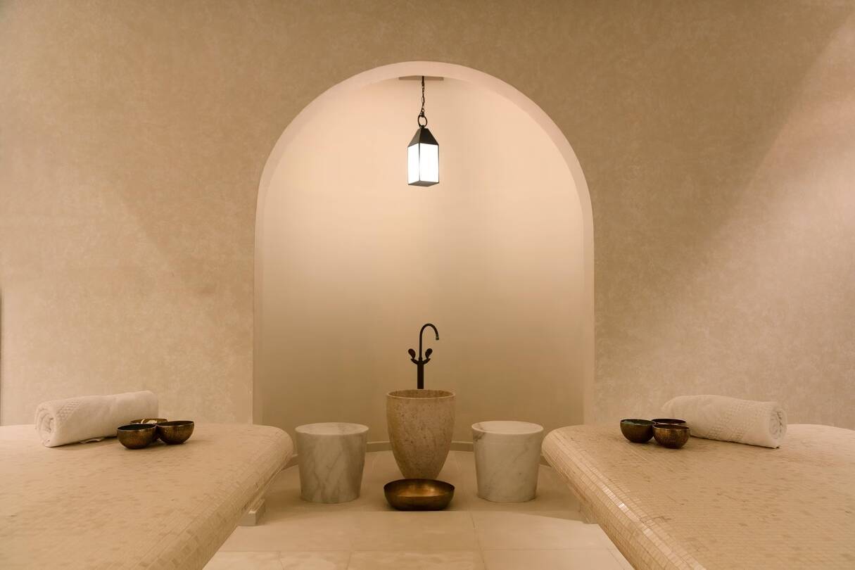 Wellness & Spa