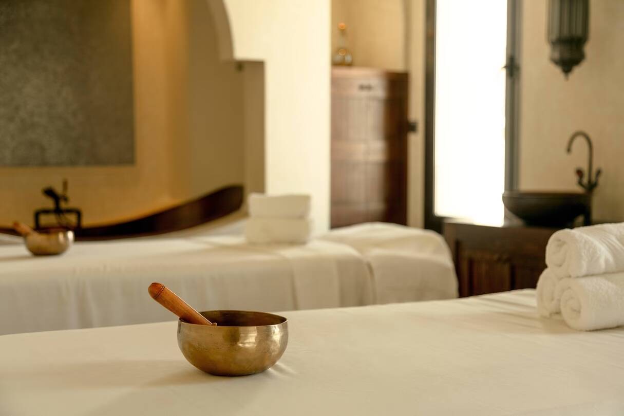 Wellness & Spa