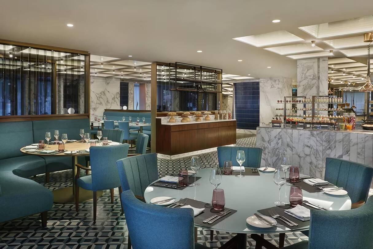 Al Khiran Kitchen