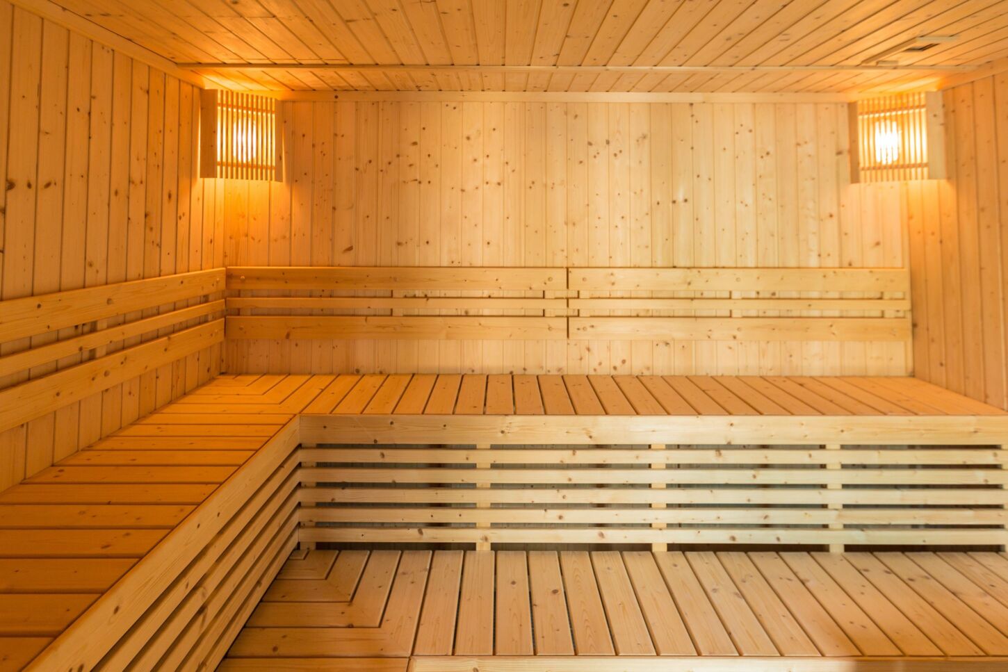 Wellness & Spa