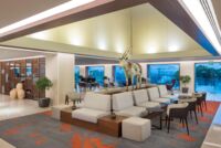 Lobby-Lounge