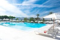Infinity Pool