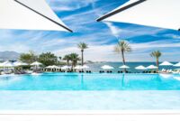 Infinity Pool