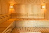 Wellness & Spa