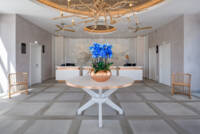 Lobby / Eingangsbereich