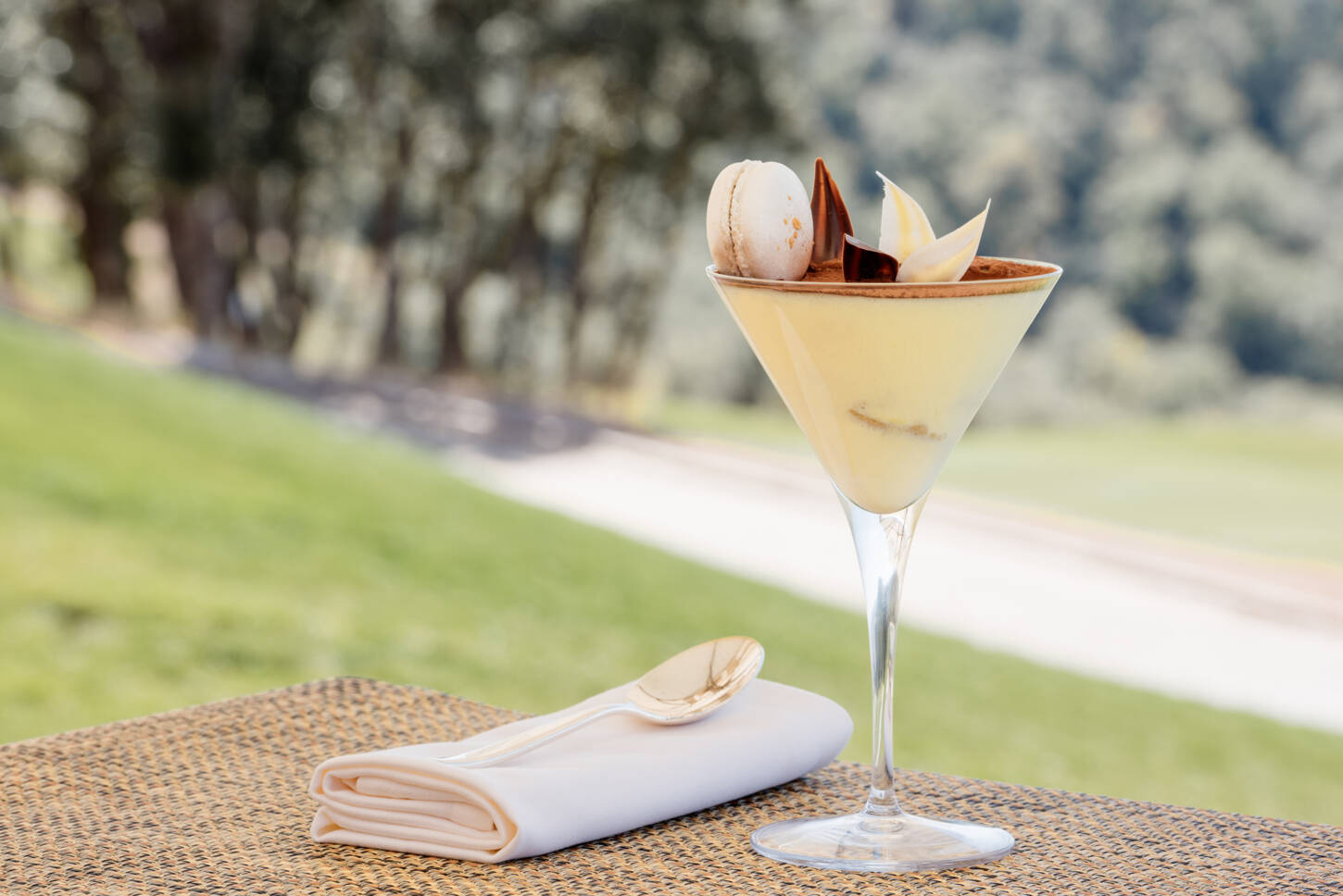 Restaurant-Michlifen Golf & Country Club