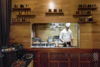 Le Chalet