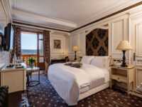 Ambassador Suite - Gartenseite