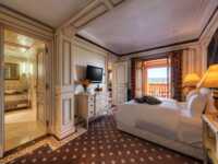 Ambassador Suite - Gartenseite