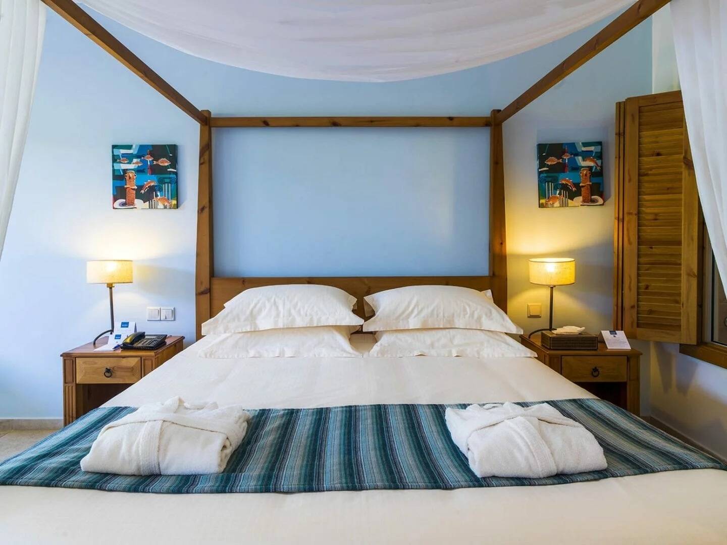 Fisherman's Junior Suite mit Pool, adults-only
